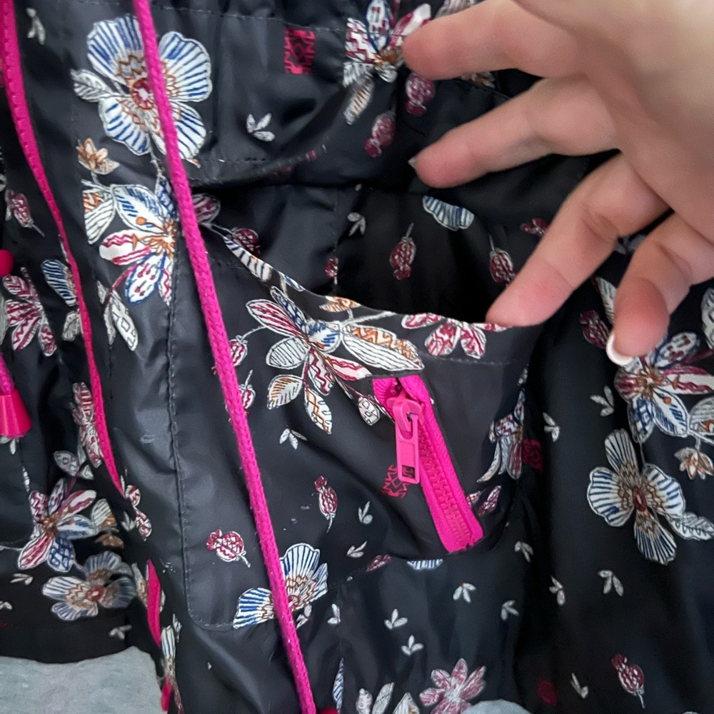 Mossimo Jacket - Picture 3 of 7